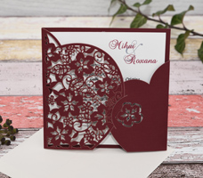 catalog invitatii polen